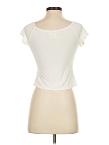 Bailey 44 Short Sleeve Top (view 2)