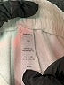 Ododos Solid Ivory Athletic Shorts Size M - photo 3