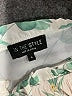 In the Style 100% Polyester Green Long Sleeve Blouse Size 6 - photo 7