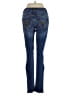 Ted Baker London Hearts Blue Jeans Size 26 waist - photo 2
