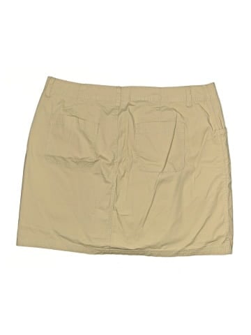 St. John's Bay Casual Skirt (view 2)