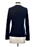 Soft Surroundings Blue Long Sleeve Top Size S - photo 2