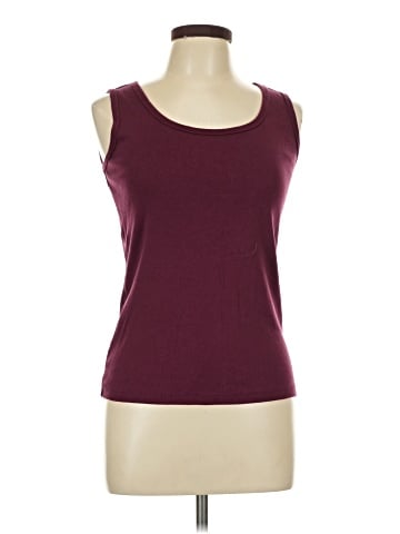 St. John's Bay Tank Top (view 1)