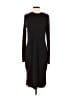 prologue Black Casual Dress Size S - photo 1