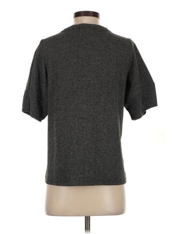 Banana Republic Factory Store Short Sleeve Top (view 2)