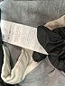 Shein Solid Gray Casual Pants Size M - photo 8