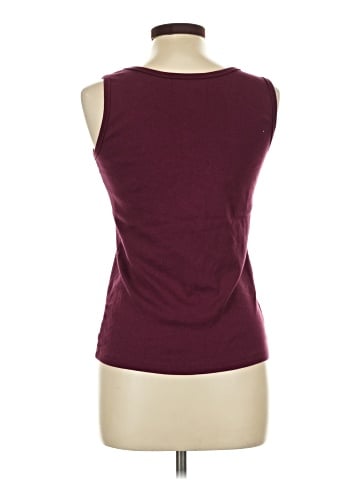 St. John's Bay Tank Top (view 2)
