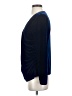 Soft Surroundings Blue Long Sleeve Top Size S - photo 5