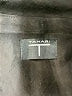T Tahari Black Blazer Size 10 (estimated) - photo 6
