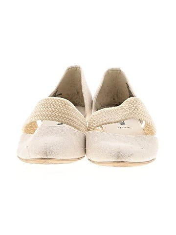 Anne Klein Flats (view 2)