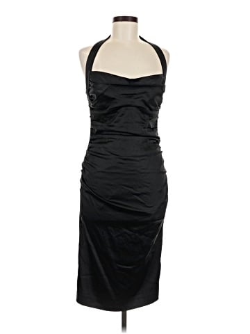 Suzi Chin for Maggy Boutique Cocktail Dress (view 1)