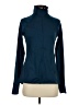 C9 By Champion Solid Blue Track Jacket Size S - photo 1