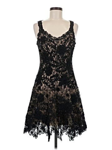 Sue Wong Cocktail Dress (view 1)