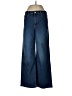 Gap Blue Jeans Size 29 waist - photo 1