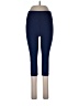Thrive Société Color Block Blue Active Pants Size L - photo 1