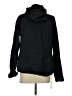Paradox 100% Nylon Solid Black Jacket Size S - photo 2