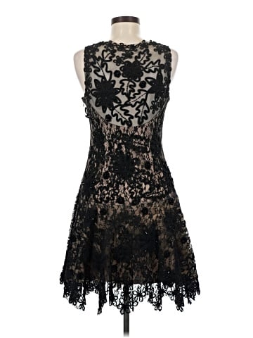 Sue Wong Cocktail Dress (view 2)