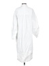 H&M White Casual Dress Size XS - photo 2