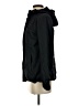 Paradox 100% Nylon Solid Black Jacket Size S - photo 5