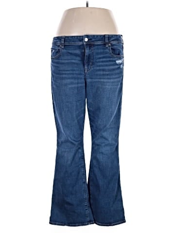 American Eagle Outfitters Jeans (view 1)