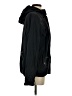 Paradox 100% Nylon Solid Black Jacket Size S - photo 4