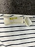 Maeve by Anthropologie 100% Cotton Ivory Short Sleeve Top Size S - photo 4