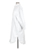 H&M White Casual Dress Size XS - photo 5