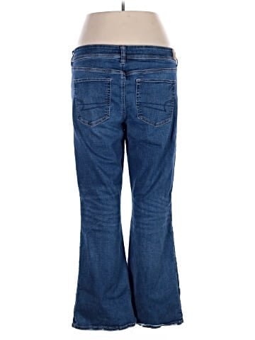 American Eagle Outfitters Jeans (view 2)