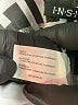 Insight Print Black Casual Pants Size 10 - photo 8
