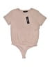 Lulus Tan Bodysuit Size S - photo 1
