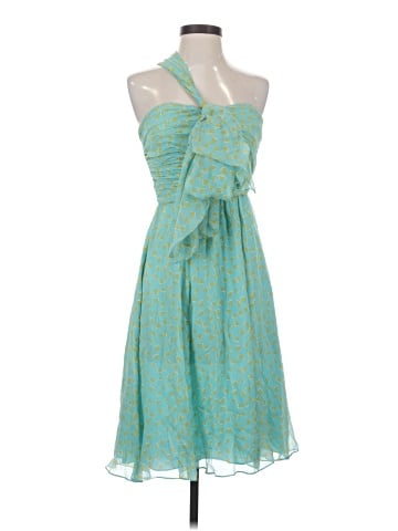 Donna Karan New York Cocktail Dress (view 1)