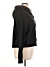 Mia Via Solid Black Jacket Size XL - photo 4