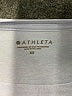 Athleta Silver Sleeveless T-Shirt Size XS - photo 7