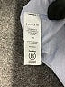 Athleta Silver Sleeveless T-Shirt Size XS - photo 8