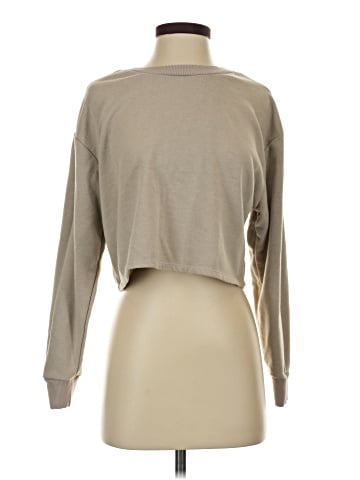Velocity Sweatshirt (view 1)