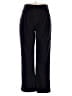 DAZY 100% Polyester Black Casual Pants Size XL - photo 1