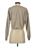 Velocity Tan Sweatshirt Size S - photo 2