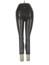 Lululemon Athletica Metallic Black Leggings Size 2 - photo 2