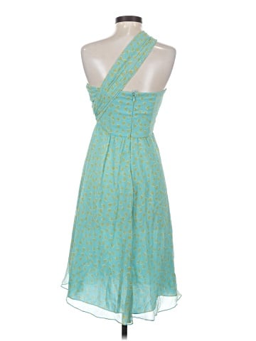 Donna Karan New York Cocktail Dress (view 2)
