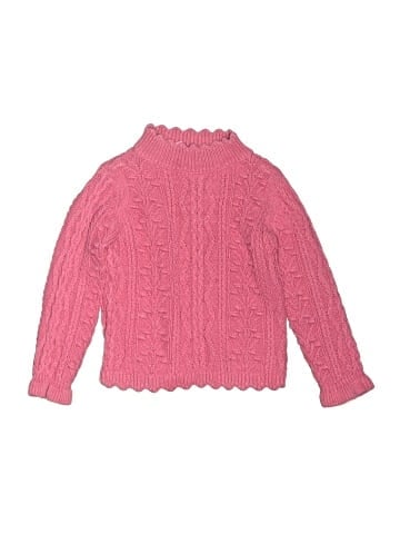 Isaac Mizrahi Pullover Sweater (view 1)