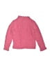 Isaac Mizrahi Pink Pullover Sweater Size 3T - photo 1
