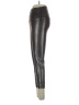Lululemon Athletica Metallic Black Leggings Size 2 - photo 5