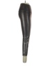 Lululemon Athletica Metallic Black Leggings Size 2 - photo 4