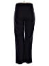 DAZY 100% Polyester Black Casual Pants Size XL - photo 2