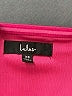 Lulus Pink Cocktail Dress Size XS - photo 7