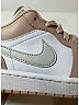 Air Jordan Pink Sneakers Size 8 1/2 - photo 5