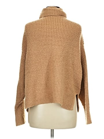 Zara Turtleneck Sweater (view 2)