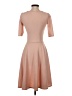Lularoe Tan Casual Dress Size XS - photo 2