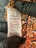 Evereve 100% Polyester Brown Sleeveless Blouse Size L - photo 8