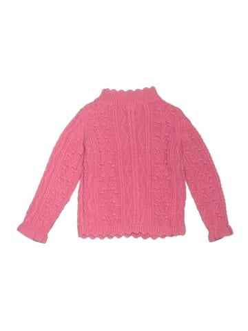 Isaac Mizrahi Pullover Sweater (view 2)